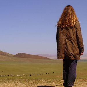 Bilder Cécile de France