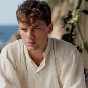 Bilder Jeremy Irvine