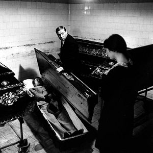 Bilder Der Leichenverbrenner