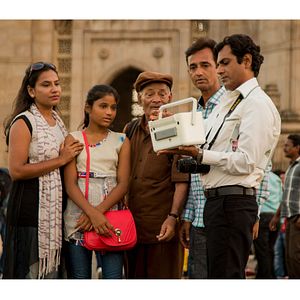 Bilder Photograph - Ein Foto verändert ihr Leben für immer