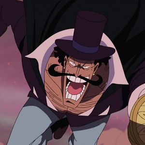 Bilder One Piece