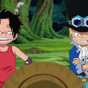Bilder One Piece