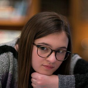 Bilder Emma Nelson (IV)