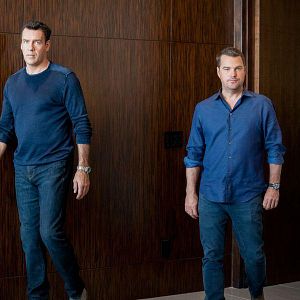 Bilder Navy CIS: L.A.