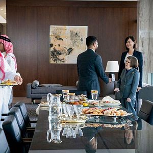 Bilder Catherine Bell