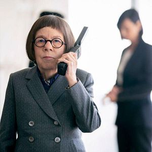 Bilder Linda Hunt