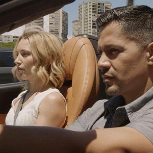 Bilder Jay Hernandez