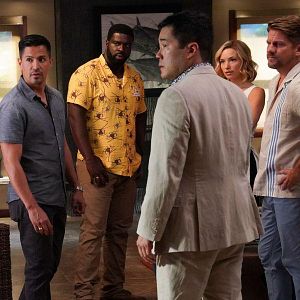 Bilder Jay Hernandez