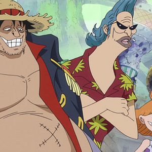 Bilder One Piece