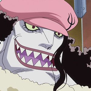 Bilder One Piece