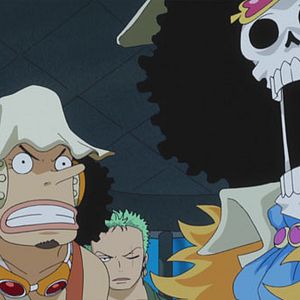Bilder One Piece