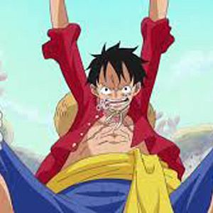 Bilder One Piece