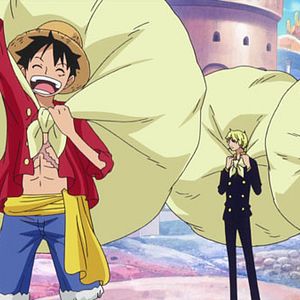 Bilder One Piece