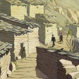 Bilder Buñuel - Im Labyrinth der Schildkröten