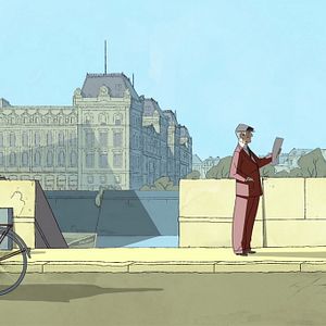 Bilder Buñuel - Im Labyrinth der Schildkröten