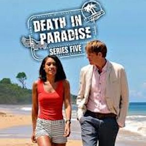 Bilder Death In Paradise