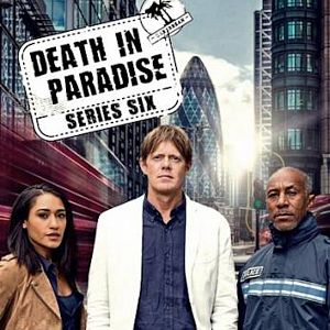 Bilder Death In Paradise