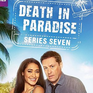 Bilder Death In Paradise
