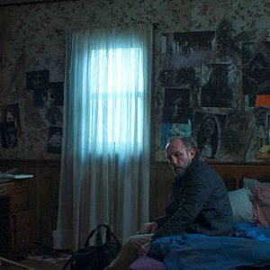 Bilder The Dark - Angst ist deine einzige Hoffnung