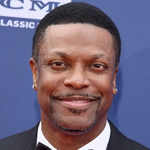 Bilder Chris Tucker