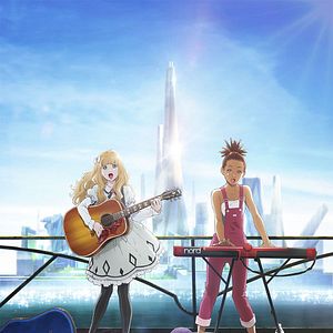 Bilder Carole & Tuesday