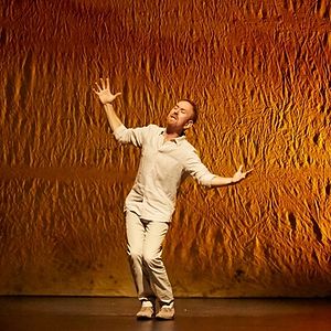 Bilder Wrestling Jerusalem