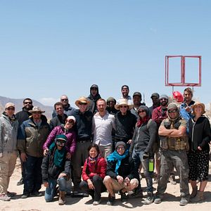 Bilder Wrestling Jerusalem