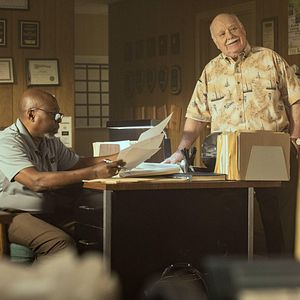 Bilder Brent Jennings