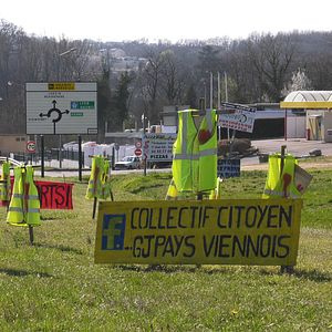 Bilder Graines de ronds-points