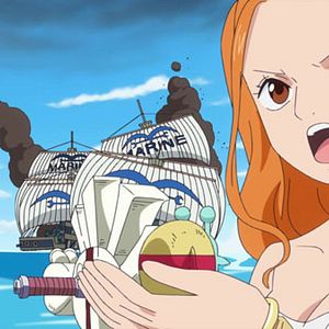 Bilder One Piece