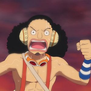 Bilder One Piece