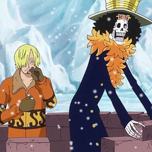 Bilder One Piece