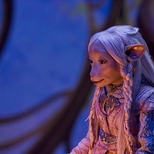 Bilder Der dunkle Kristall: Ära des Widerstands