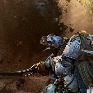 Bilder Der dunkle Kristall: Ära des Widerstands