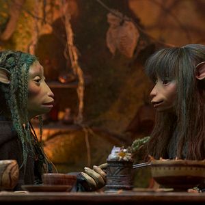 Bilder Der dunkle Kristall: Ära des Widerstands