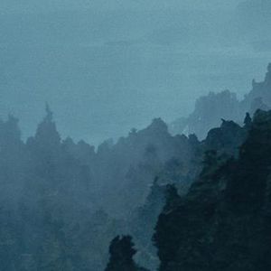 Bilder Die Insel der hungrigen Geister