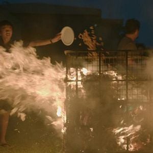 Bilder Die Insel der hungrigen Geister