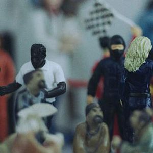 Bilder Die Insel der hungrigen Geister