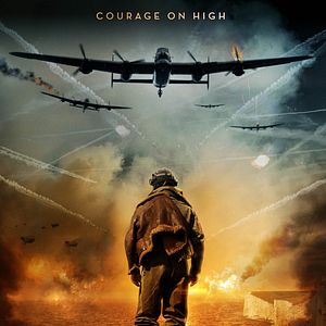 Bilder Lancaster Skies