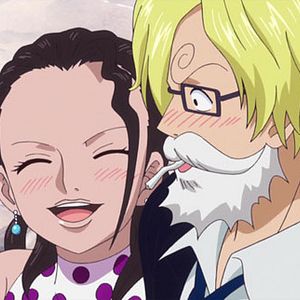 Bilder One Piece