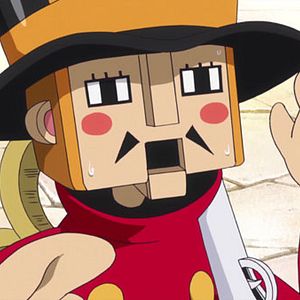 Bilder One Piece