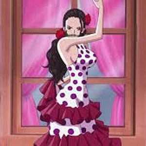 Bilder One Piece