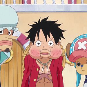 Bilder One Piece