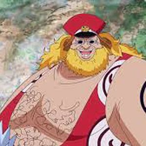 Bilder One Piece
