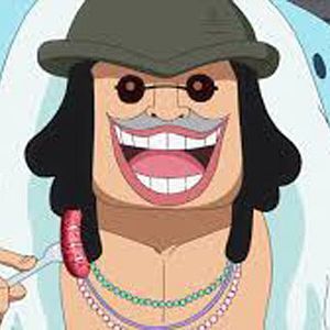 Bilder One Piece