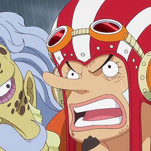 Bilder One Piece