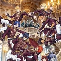 Bilder Uta no Prince-sama - Maji Love Kingdom: The Movie