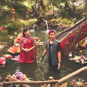 Bilder Gamonya: Hayaller Ülkesi