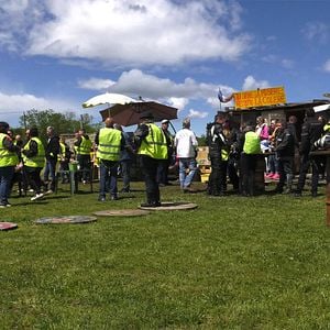 Bilder Graines de ronds-points