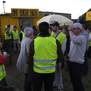 Bilder Graines de ronds-points